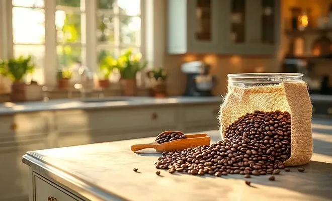 Jaka kawa ziarnista najlepsza