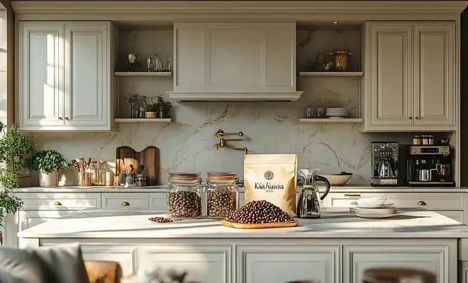 Jaka kawa ziarnista najlepsza do ekspresu