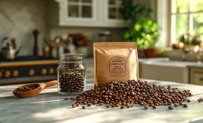 Jaka najlepsza kawa ziarnista?