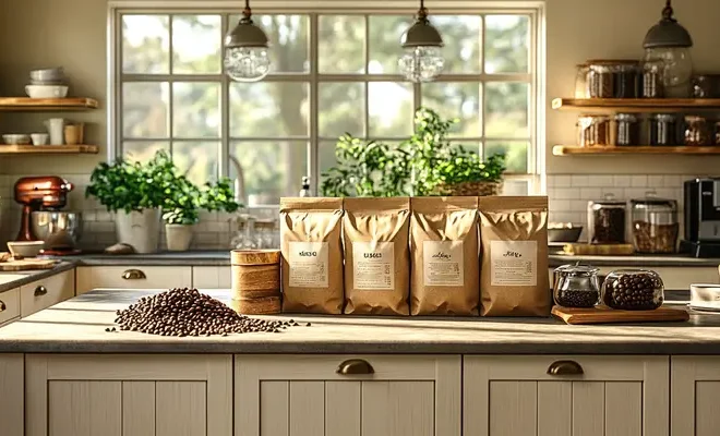 Jaka najlepsza kawa ziarnista