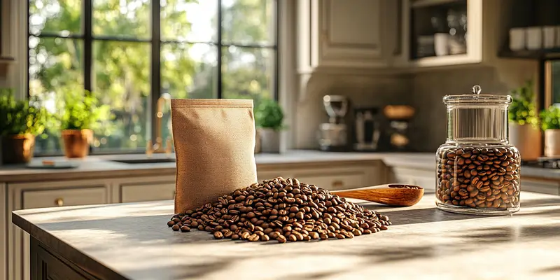 Jaka najlepsza kawa ziarnista?