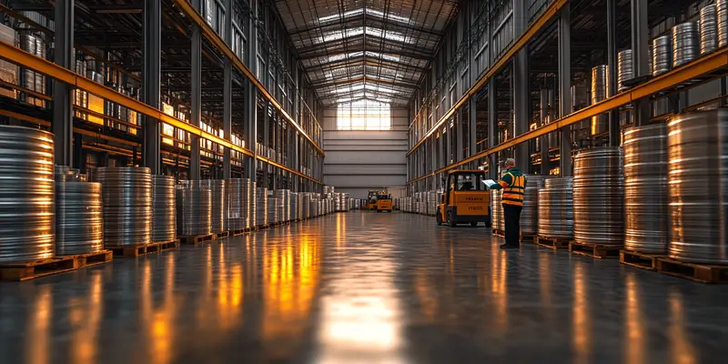 Jaka stal nierdzewna na balustrady