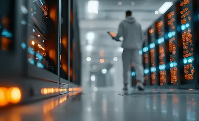 Jaki hosting wybrać?