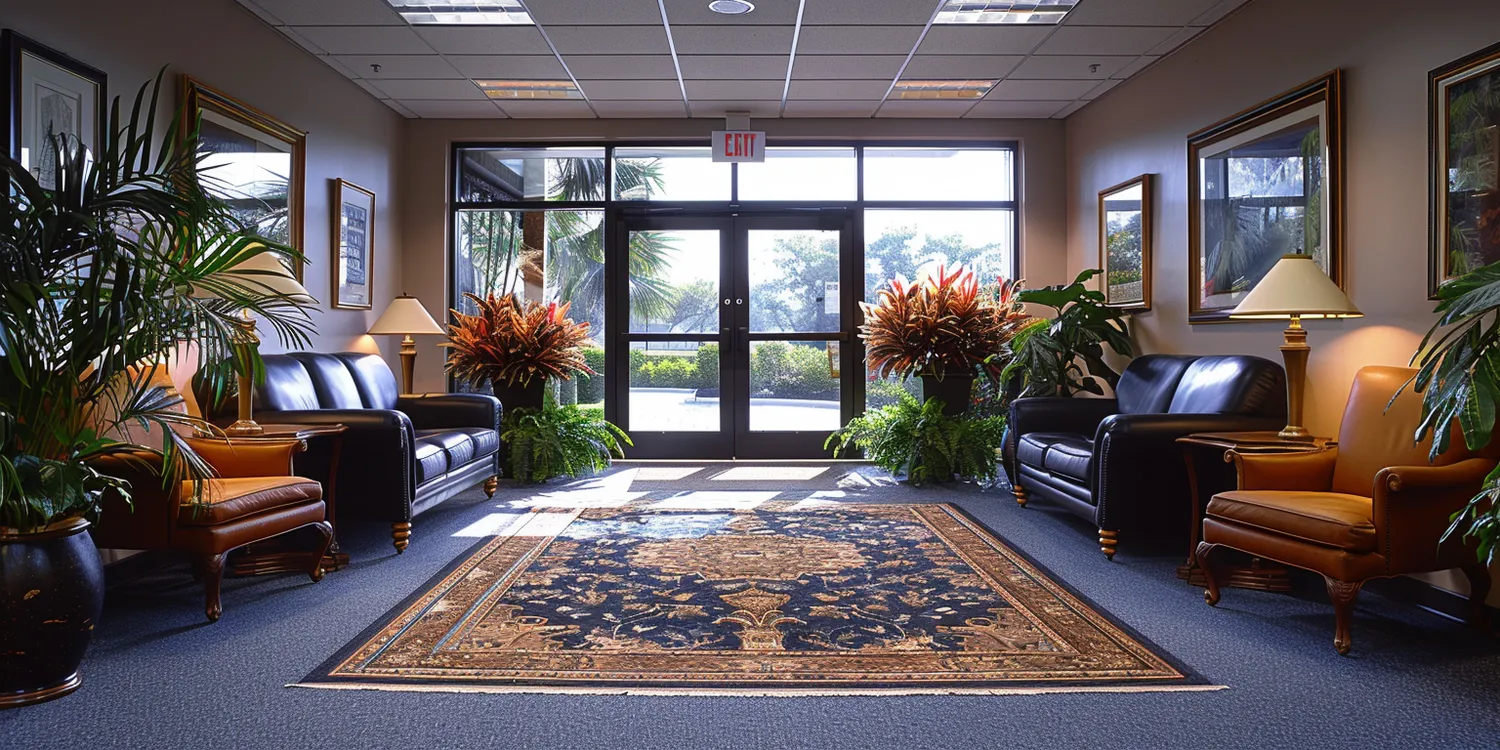 Jaki klej do wykładziny dywanowej?