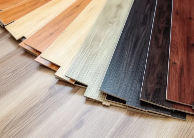 Jaki klej do wykładziny PCV?