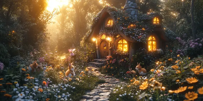 Jakie bajki dla dzieci po angielsku?