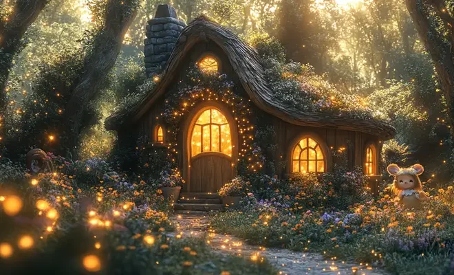 Jakie bajki dla dzieci w kinie?