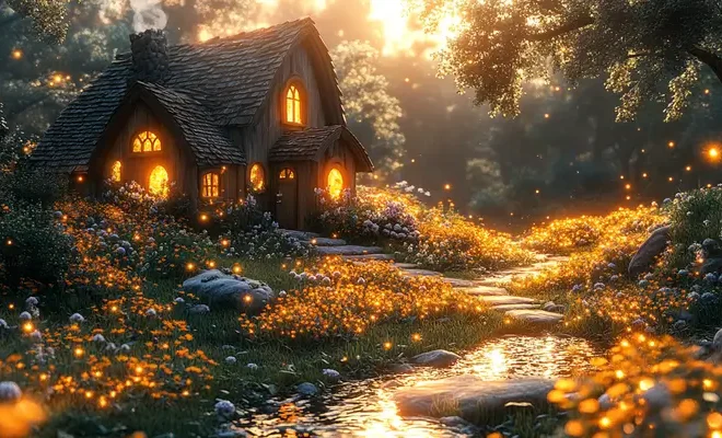 Jakie są bajki dla dzieci?