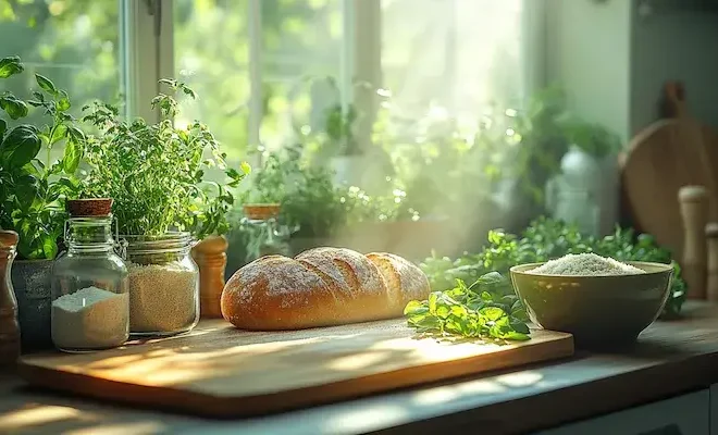 Jakie zboża są bezglutenowe?