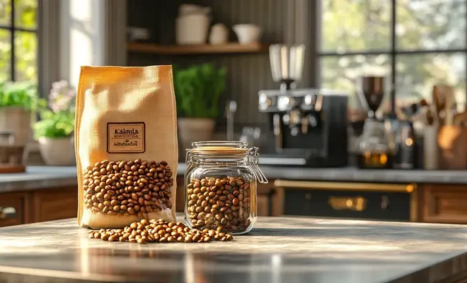 Kawa ziarnista jaką kupić?