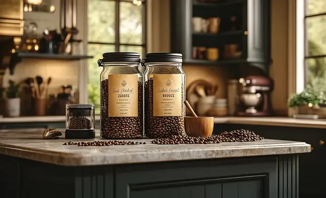 Kawa ziarnista na ile starcza?