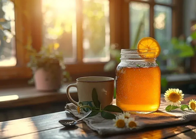 Kiedy krystalizuje się miód lipowy?