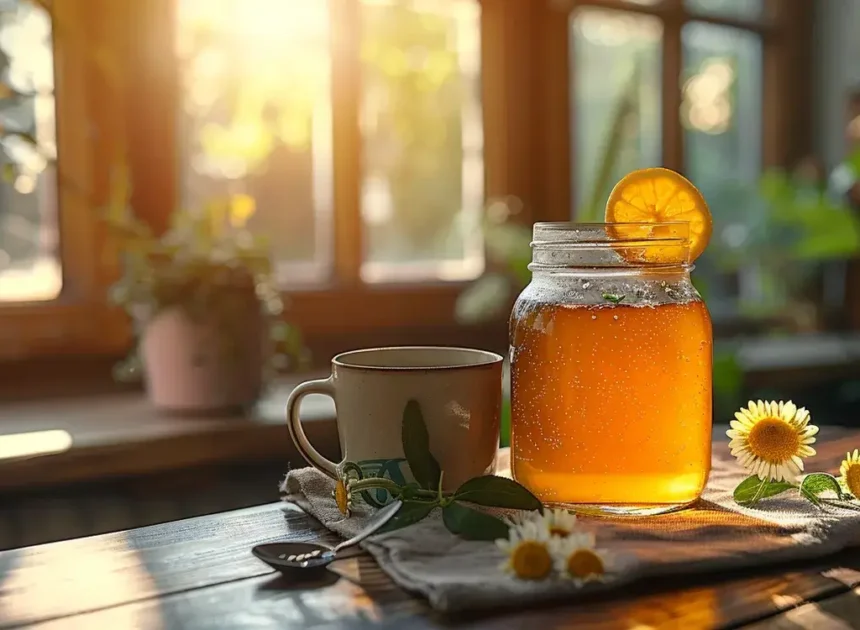 Kiedy krystalizuje się miód lipowy?