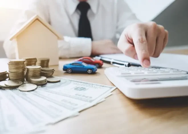 Kkredyty hipoteczne jak dostać?