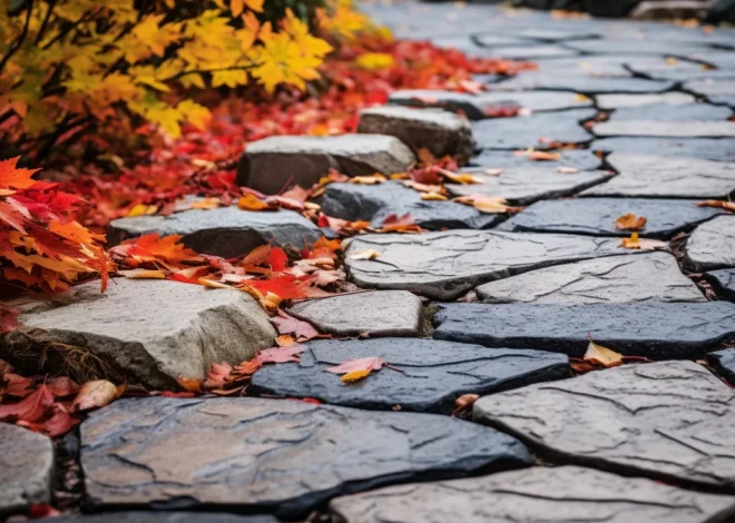 Kostka brukowa czy beton?