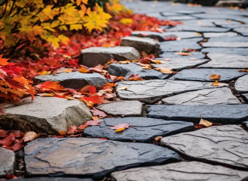 Kostka brukowa czy beton?