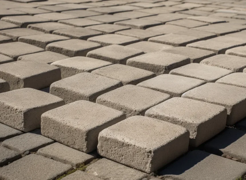 Kostka brukowa układanie Stargard