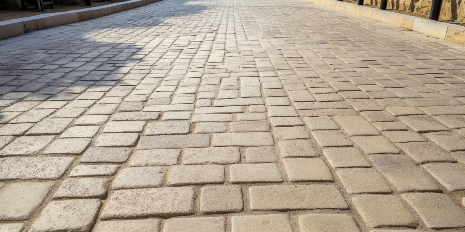 Koszt kostki brukowej Szczecin