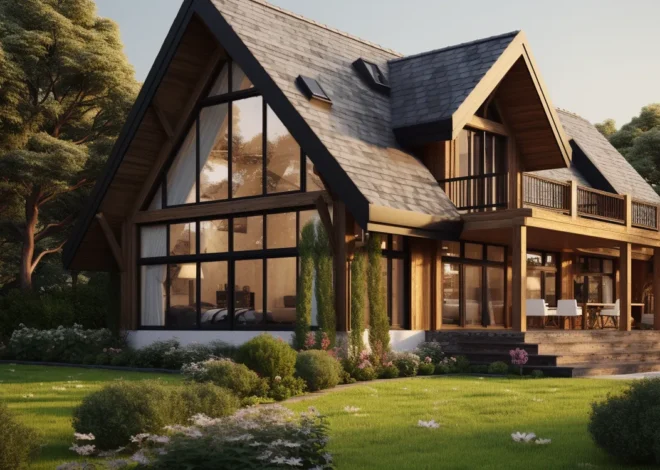 Kredyty hipoteczne – kiedy wziąć kredyt hipoteczny?