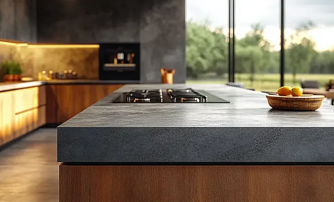 Kuchnie na wymiar Szczecin