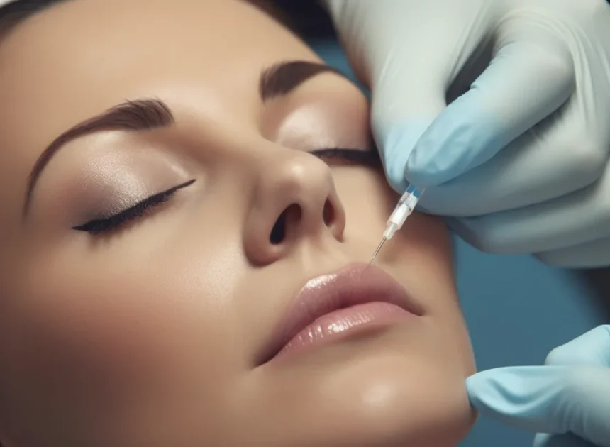 Kwas hialuronowy Szczecin