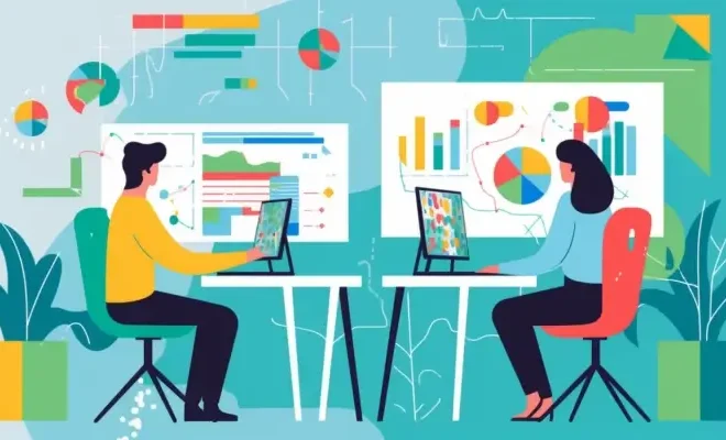 Marketing b2b co to jest?