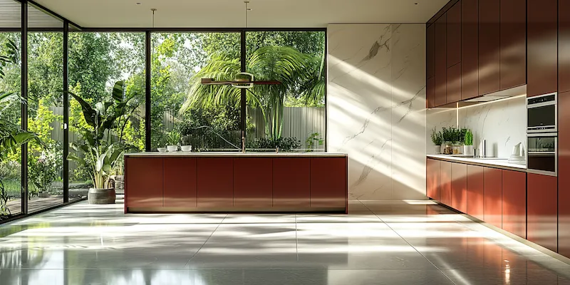 Meble kuchenne Stargard