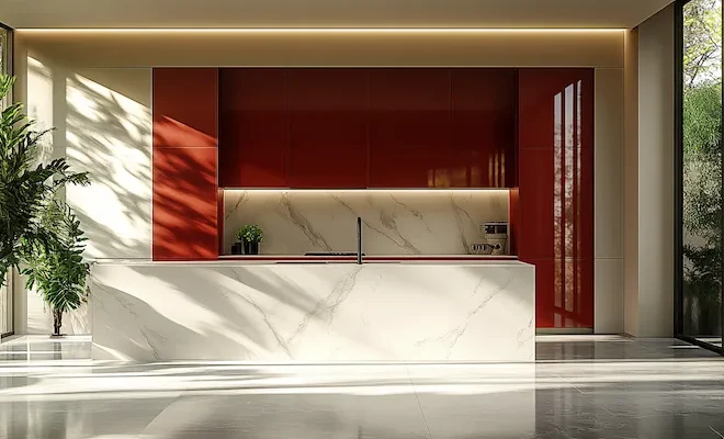 Meble kuchenne Szczecin