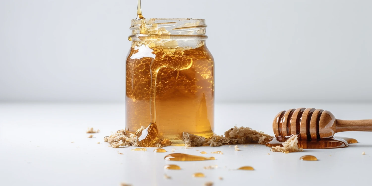 Miód akacjowy jak spożywać?
