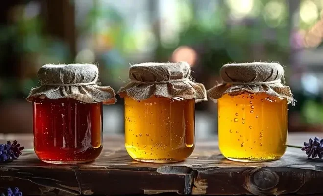 Miód faceliowy właściwości lecznicze