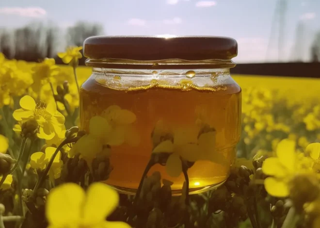 Miód nektarowo spadziowy jak stosować?