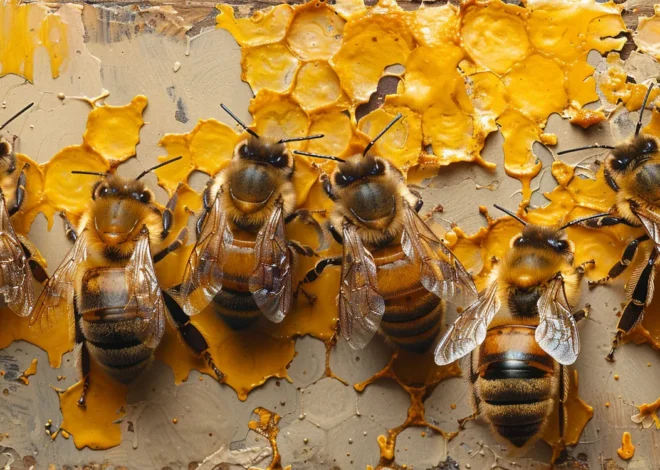 Miód rzepakowy gdzie kupić?