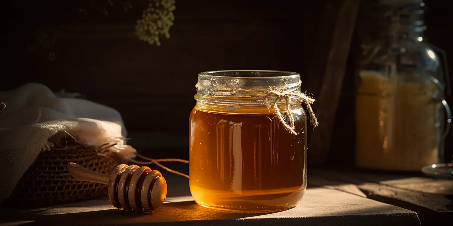 Miód rzepakowy gdzie kupić?