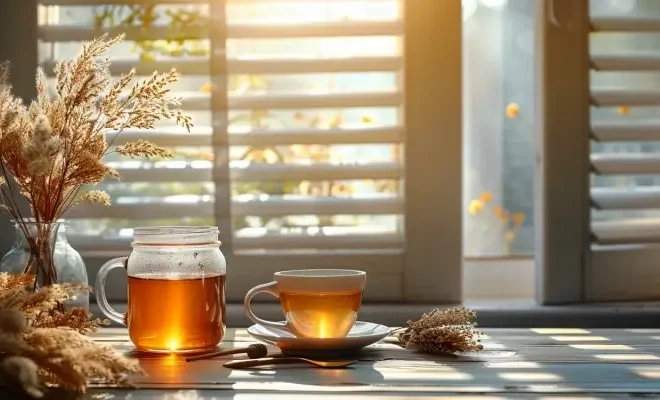 Miód wrzosowy gdzie kupić?