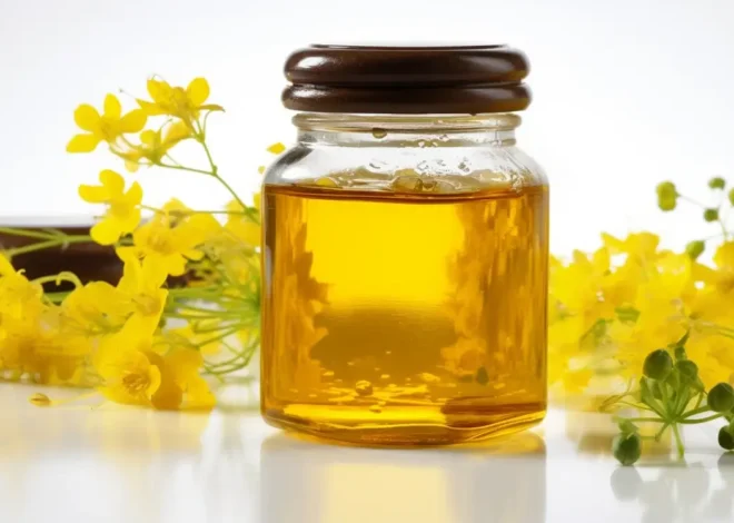 Na co pomaga miód gryczany?