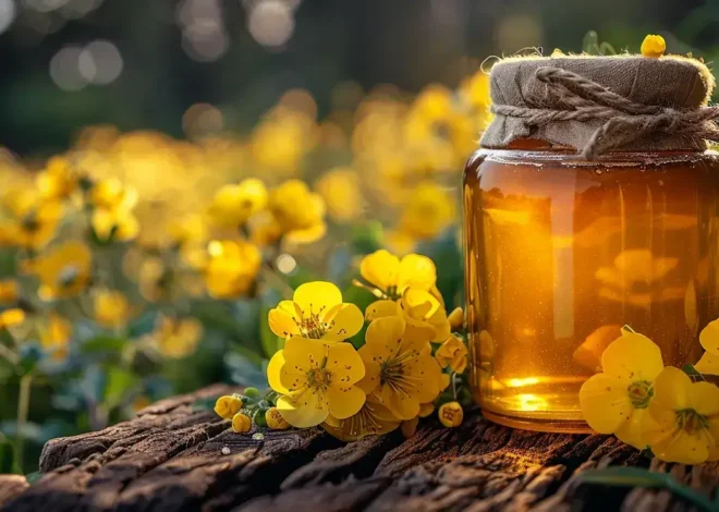 Na jakie dolegliwości jest miód gryczany?