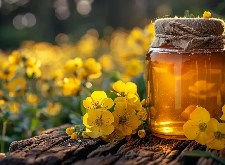 Na jakie dolegliwości jest miód gryczany?