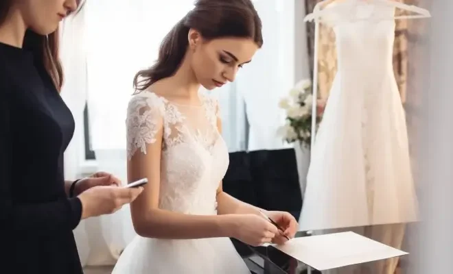 Najlepsze suknie ślubne Szczecin