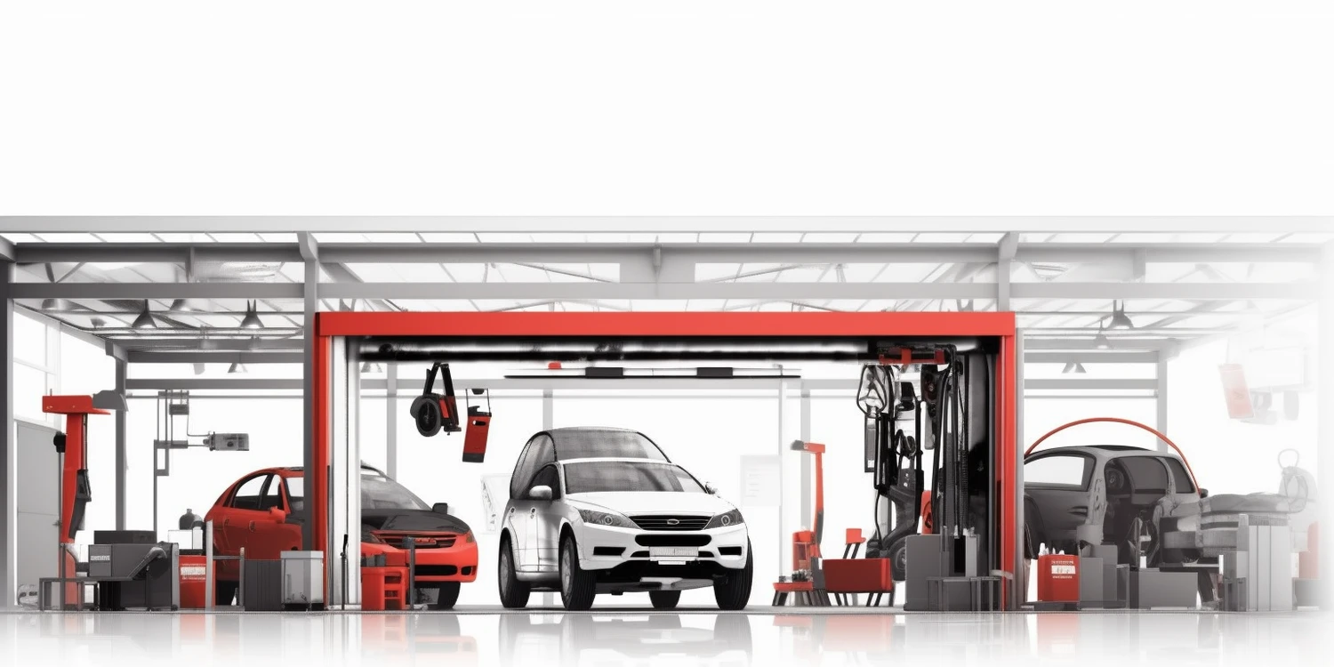 Naprawa zawieszenia Szczecin