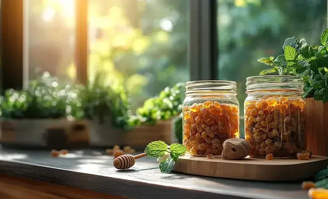 Od kiedy można podawać dziecku suszone owoce?