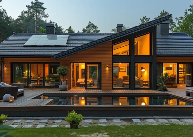 Pompa ciepła Nowy Dwór Mazowiecki