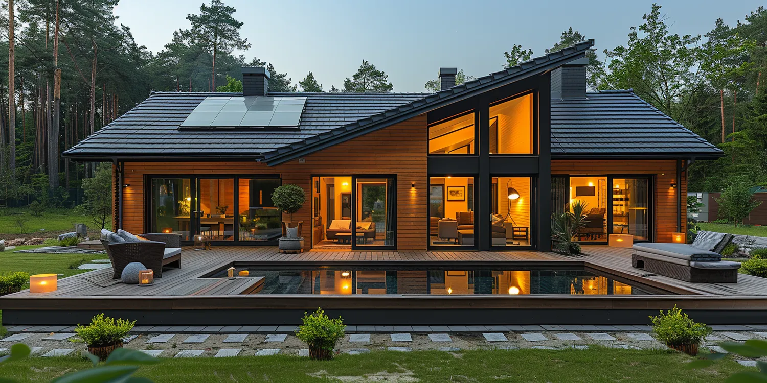 Pompa ciepła Nowy Dwór Mazowiecki