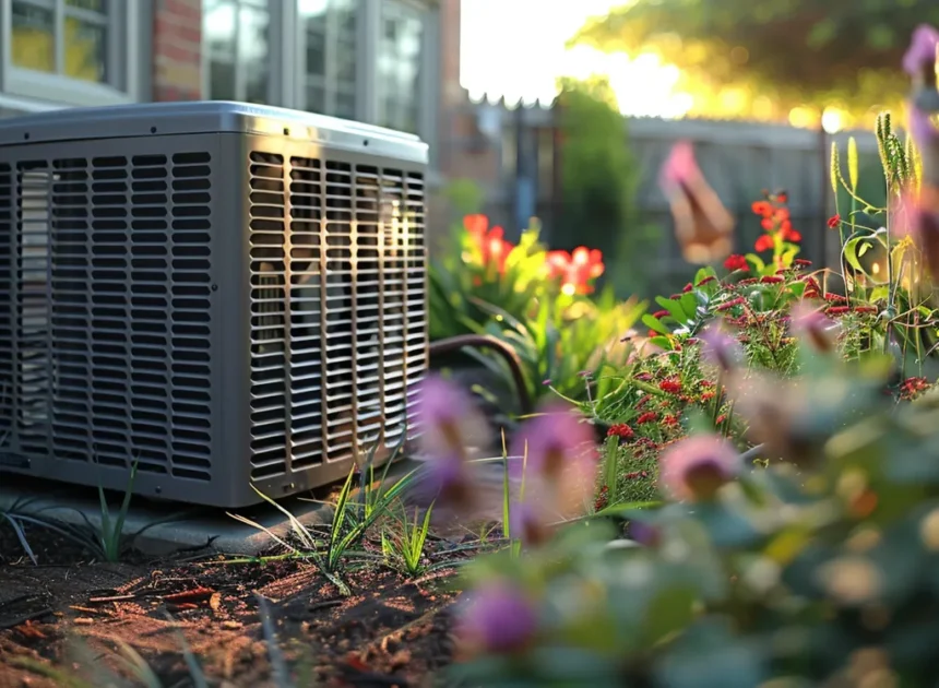 Pompy ciepła Nowy Dwór Mazowiecki