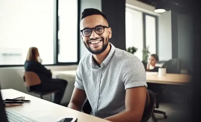 Pozycjonowanie AI Chorzów