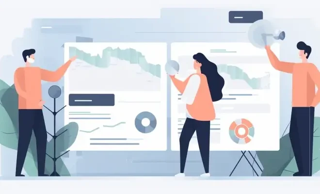 Pozycjonowanie AI Nowy Sącz