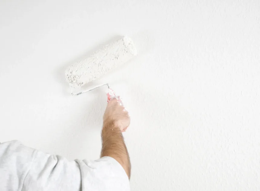 Prace remontowe – demontaż starych płytek