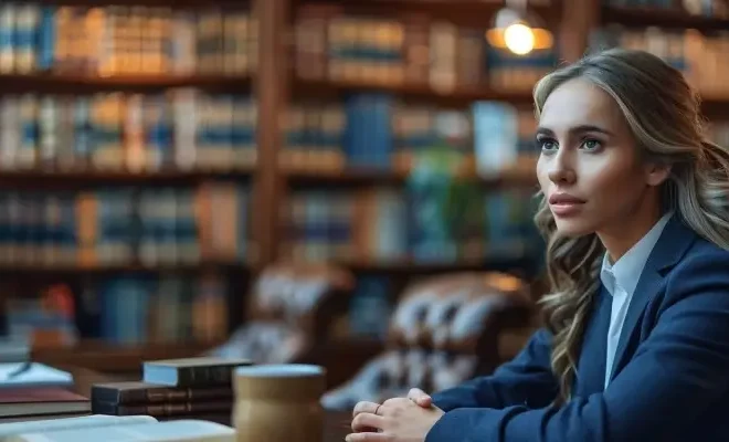 Prawnik online prawo pracy