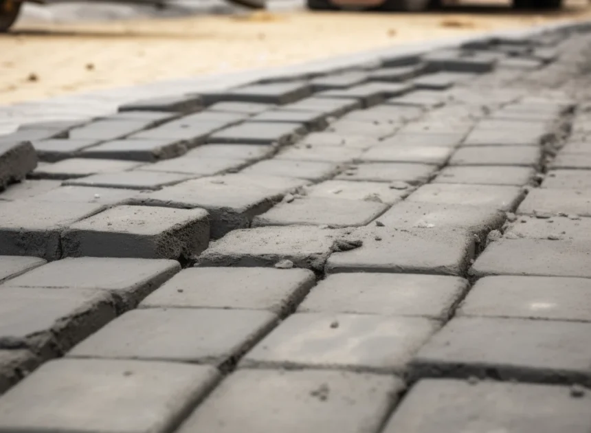 Producent kostki brukowej Szczecin