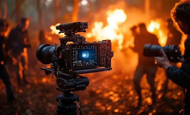 Produkcja video Kraków