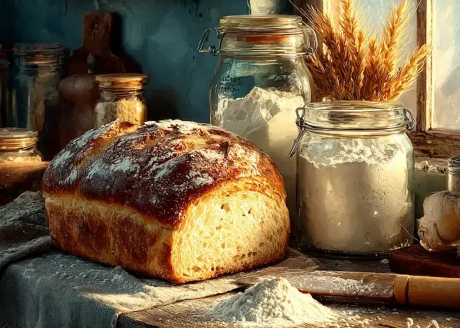 Produkty bezglutenowe jakie?